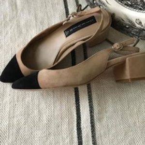 Steven Madden Abilene Pumps